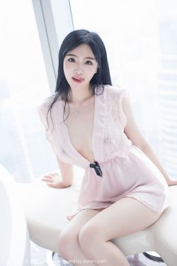 小龙女定妆照